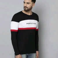 Trandy Men's T-shirt - all