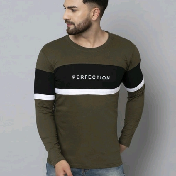 Trandy Men's T-shirt - all