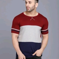 Trandy Men's T-shirt - all