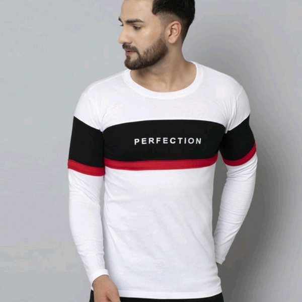 Trandy Men's T-shirt - all