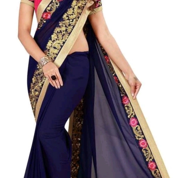 Maynra Attractive Sarees  - all, free