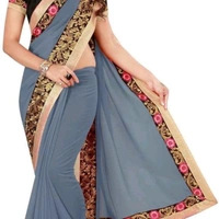 Maynra Attractive Sarees  - all, free