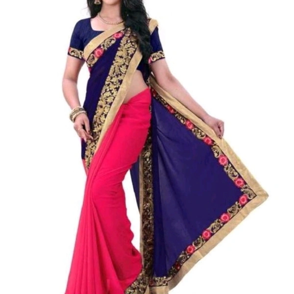 Maynra Attractive Sarees  - all, free