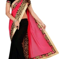 Maynra Attractive Sarees  - all, free