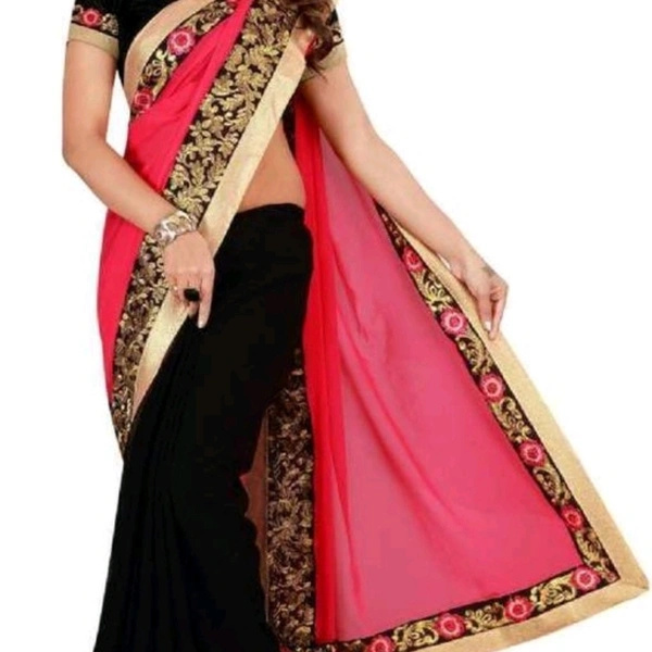 Maynra Attractive Sarees  - all, free