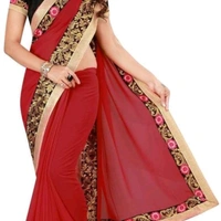 Maynra Attractive Sarees  - all, free