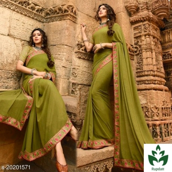 Aishani Saree