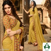 Aishani Saree