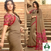 Aishani Saree