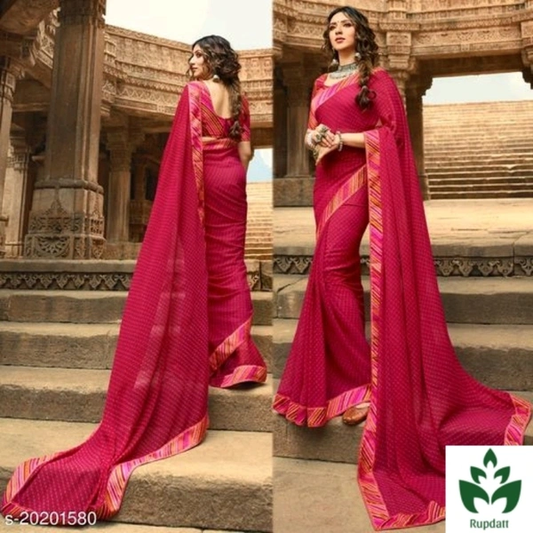 Aishani Saree