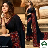 Aishani Saree