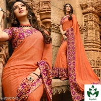Aishani Saree