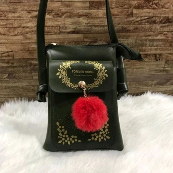 Fashionable Women Sling Bags