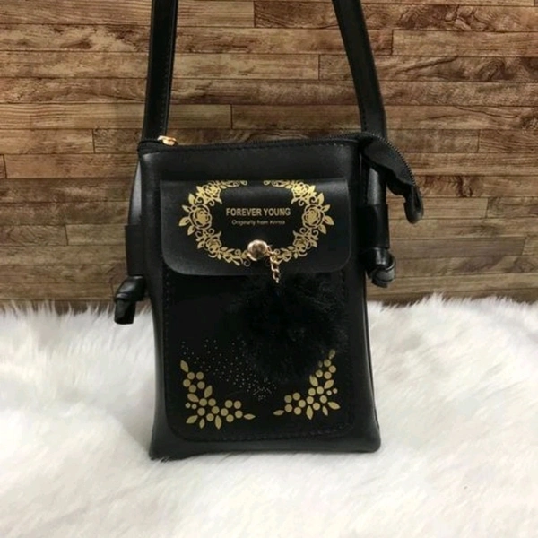 Fashionable Women Sling Bags