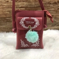 Fashionable Women Sling Bags