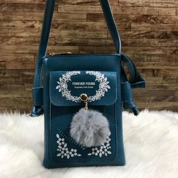 Fashionable Women Sling Bags