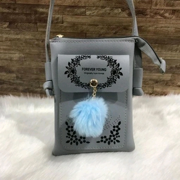 Fashionable Women Sling Bags