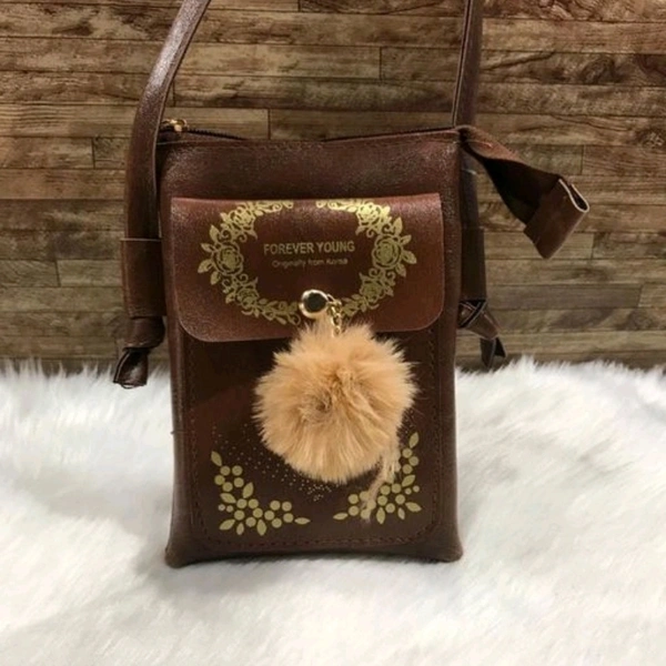 Fashionable Women Sling Bags