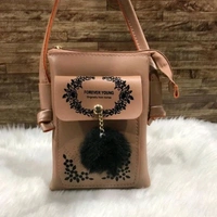 Fashionable Women Sling Bags