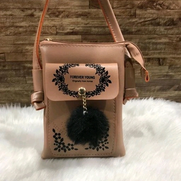 Fashionable Women Sling Bags