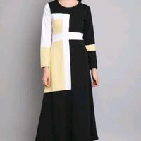 Milost Women's Empire Dress