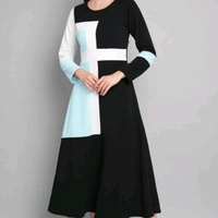 Milost Women's Empire Dress