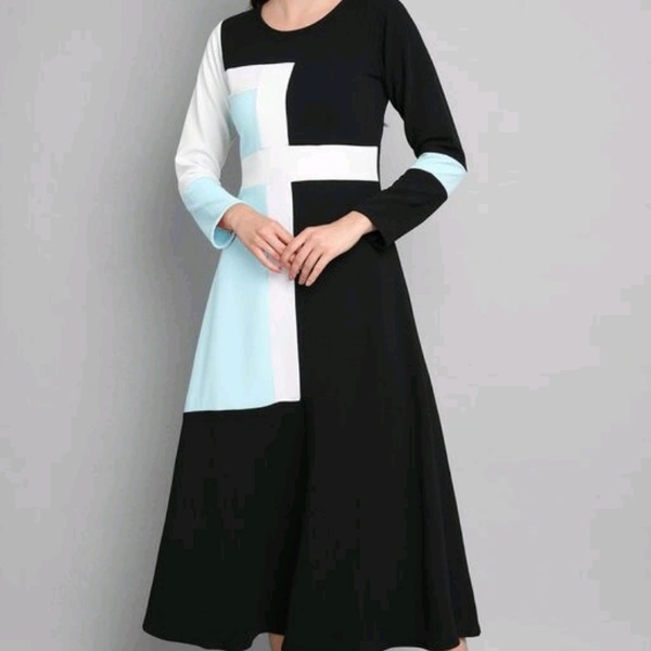 Milost Women's Empire Dress