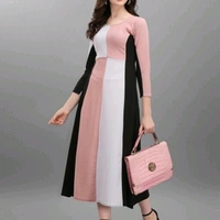 Milost Women's Empire Dress