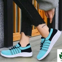 Trendy Women's Sports Shoes