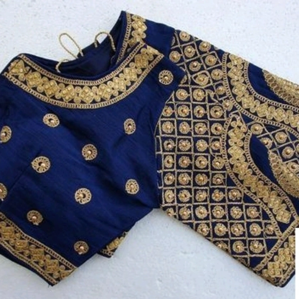 Women's ReadyMade Stiched Blouses