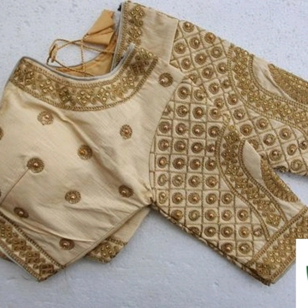 Women's ReadyMade Stiched Blouses