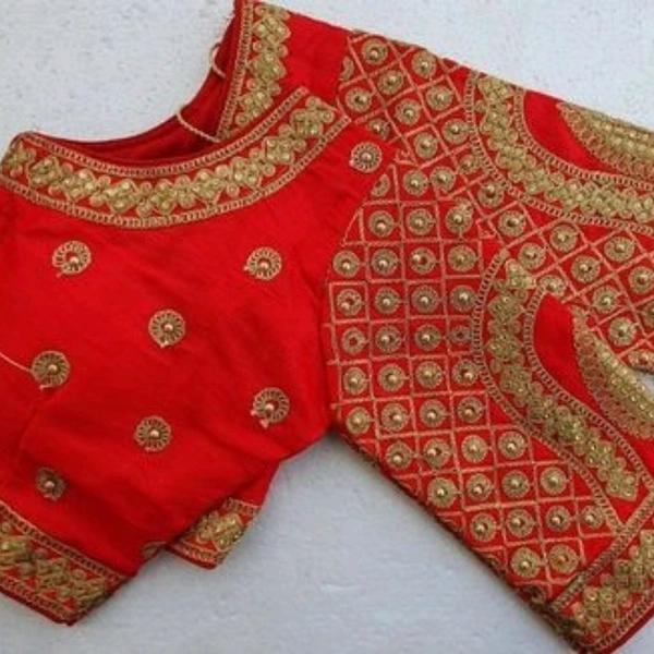 Women's ReadyMade Stiched Blouses