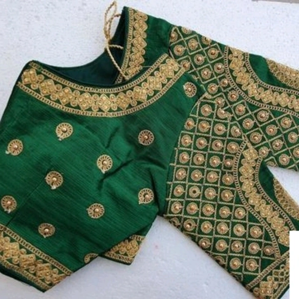 Women's ReadyMade Stiched Blouses