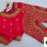 Women's ReadyMade Stiched Blouses
