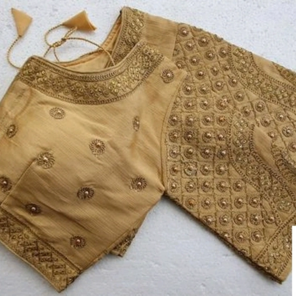 Women's ReadyMade Stiched Blouses