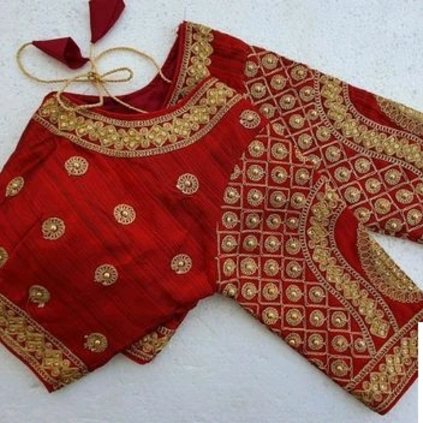 Women's ReadyMade Stiched Blouses