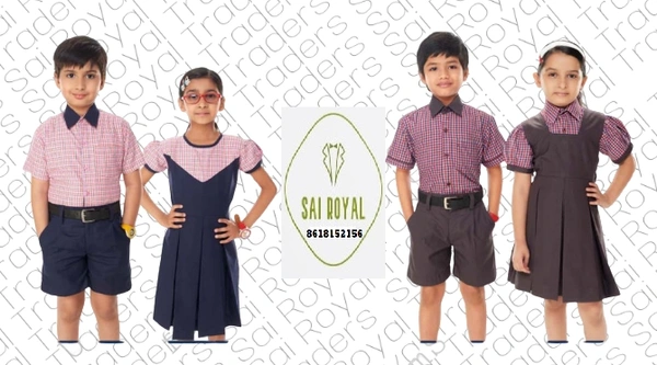 School Uniform