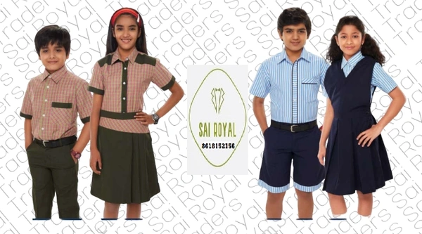 School Uniform