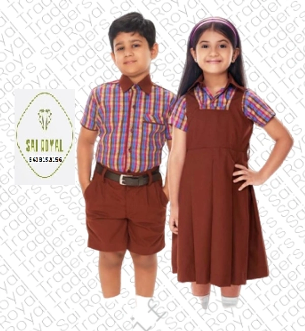 School Uniform