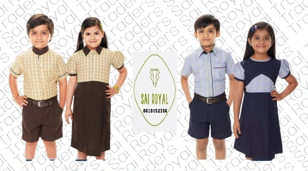 School Uniform