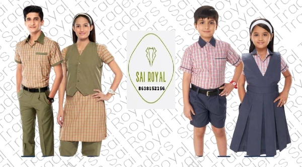 School Uniform