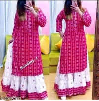 Drishya Women Kurta Sets*
