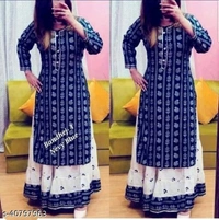 Drishya Women Kurta Sets*