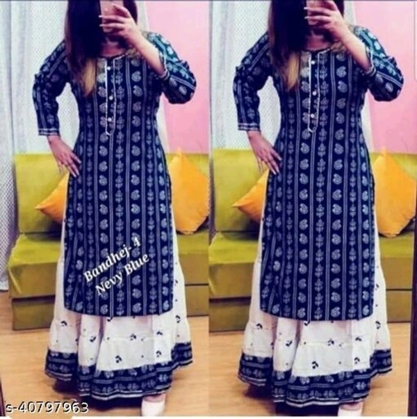 Drishya Women Kurta Sets*