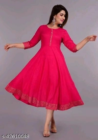 Aishani Pretty Kurtis