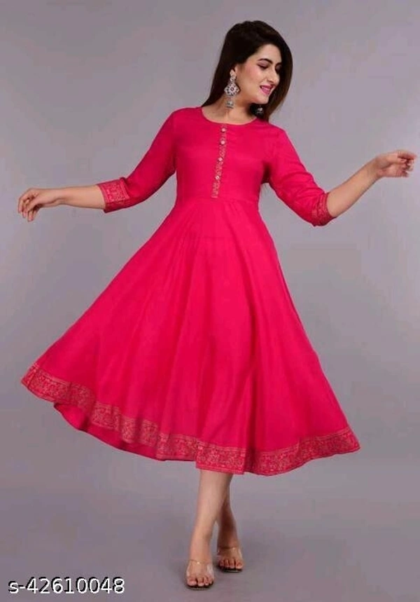 Aishani Pretty Kurtis