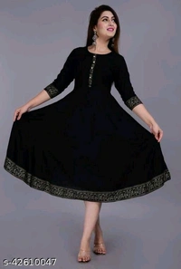 Aishani Pretty Kurtis