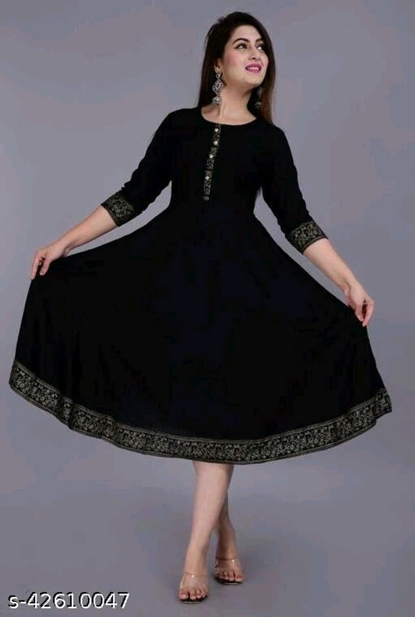 Aishani Pretty Kurtis