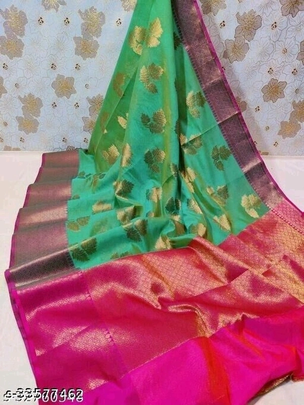 Myrarup Fashionable Sarees