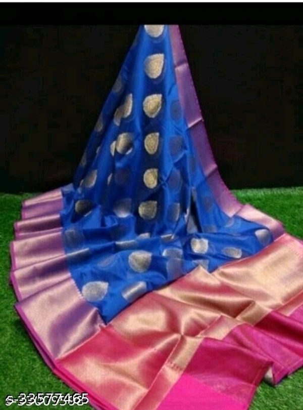 Myrarup Fashionable Sarees